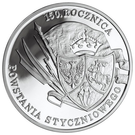 150. rocznica Powstania Styczniowego